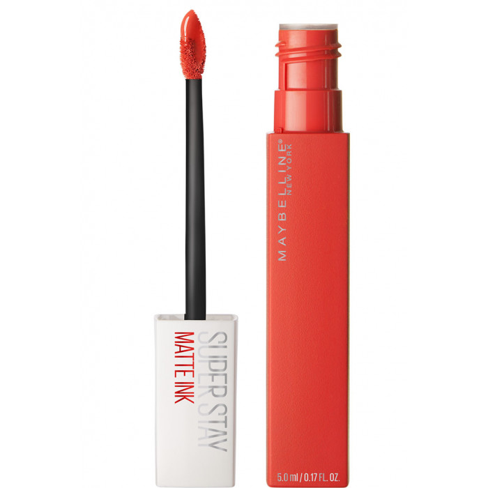 SUPERSTAY MATTE INK LIPSTICK 25-HEROINE 5 ML