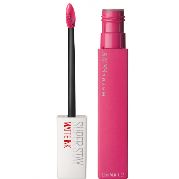 SUPERSTAY MATTE INK LIPSTICK 30-ROMANTIC 5 ML