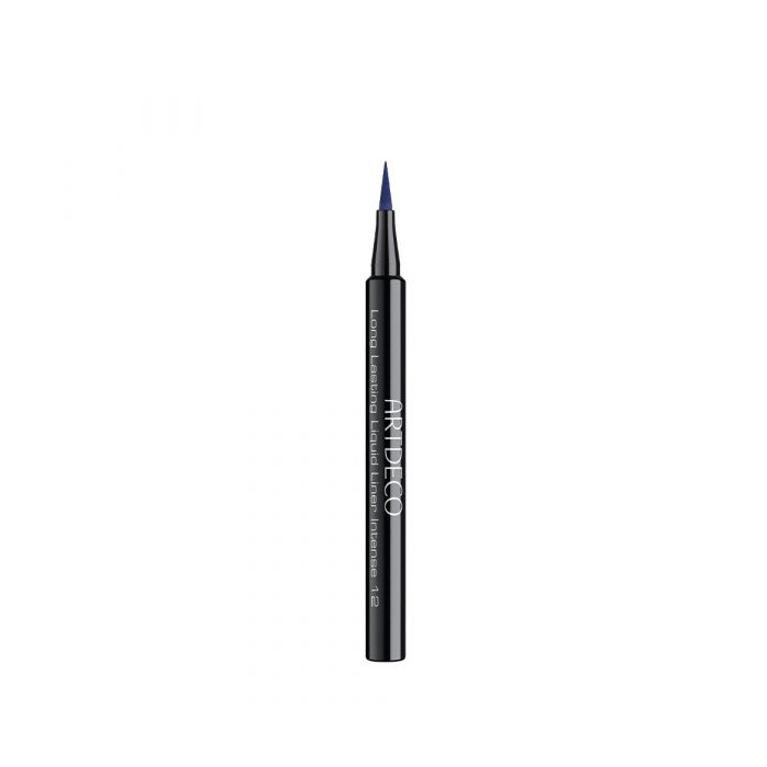 LONG LASTING LIQUID LINER INTENSE 12-BLUE LINE