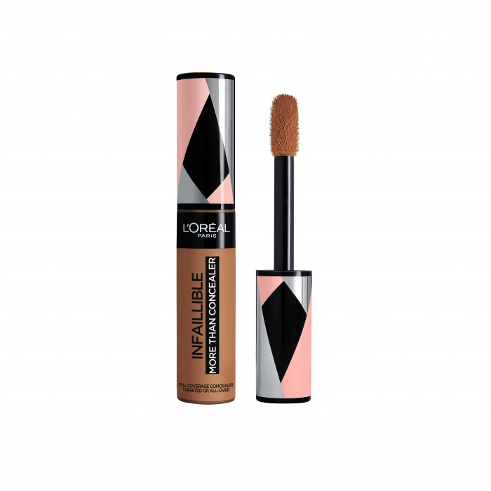 INFALLIBLE MORE THAN A CONCEALER FULL COVERAGE 338