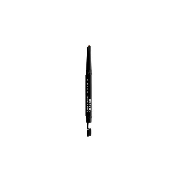 FILL & FLUFF EYEBROW POMADE PENCIL AUBURN 15 GR