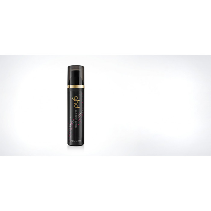 GHD STYLE CURL HOLD SPRAY 120 ML