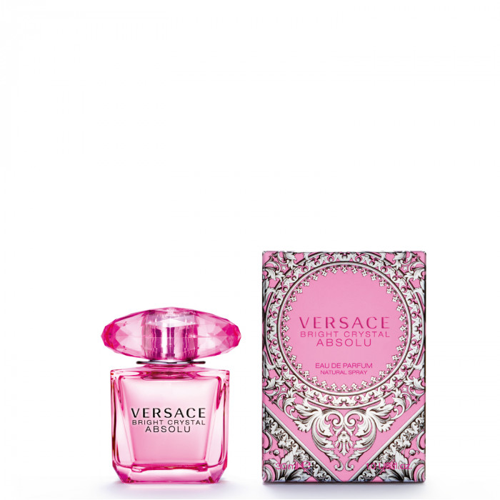 BRIGHT CRYSTAL ABSOLU EDP VAPO 30 ML