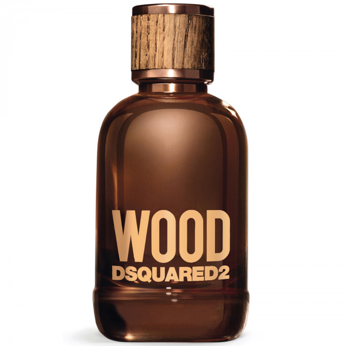 WOOD POUR HOMME EDT VAPO 100 ML