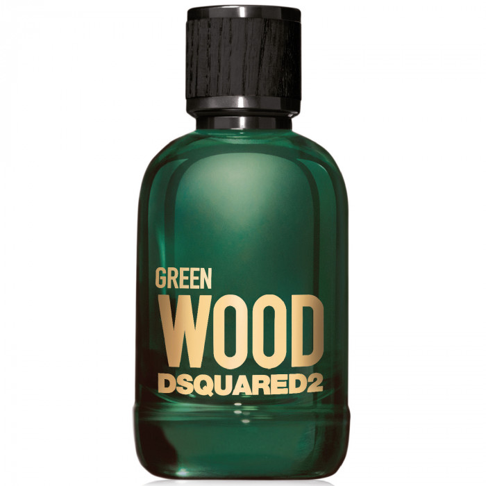 GREEN WOOD POUR HOMME EDT VAPO 100 ML