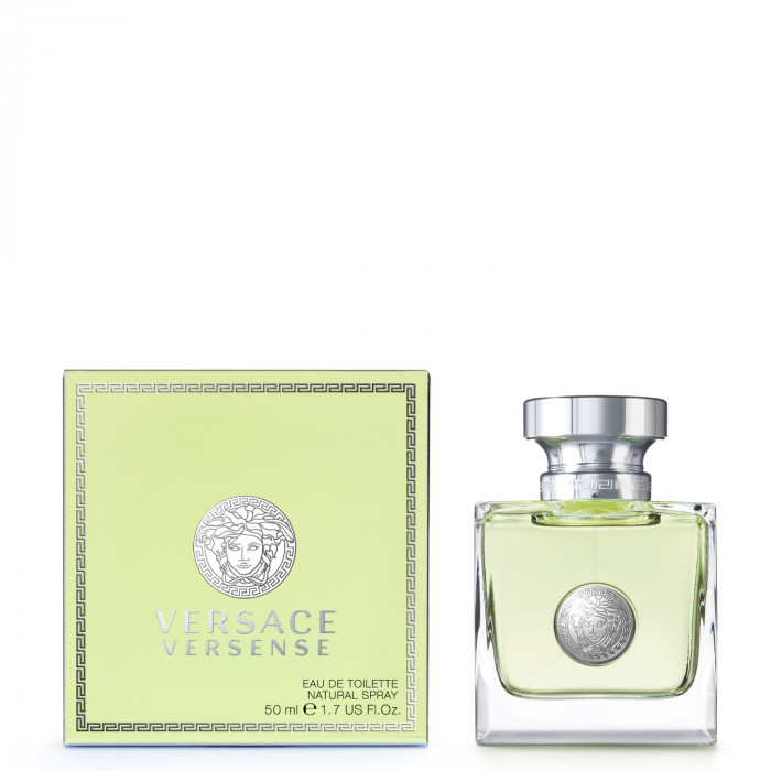 VERSENSE EDT VAPO 50 ML