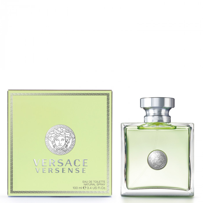 VERSENSE EDT VAPO 100 ML