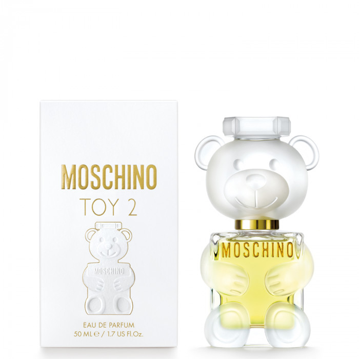 MOSCHINO TOY 2 EP 50 VP