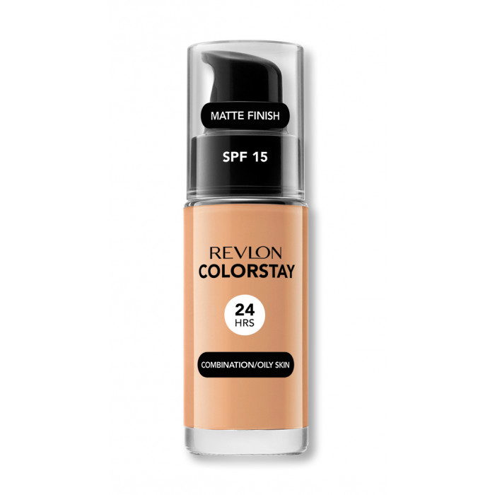 COLORSTAY FOUNDATION COMBINATION-OILY SKIN 300-GOLDEN BEIGE