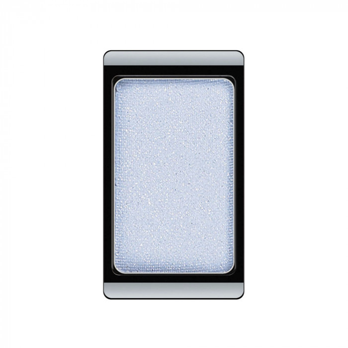 GLAMOUR EYESHADOW 394-GLAM LIGHT BLUE 0,8 GR