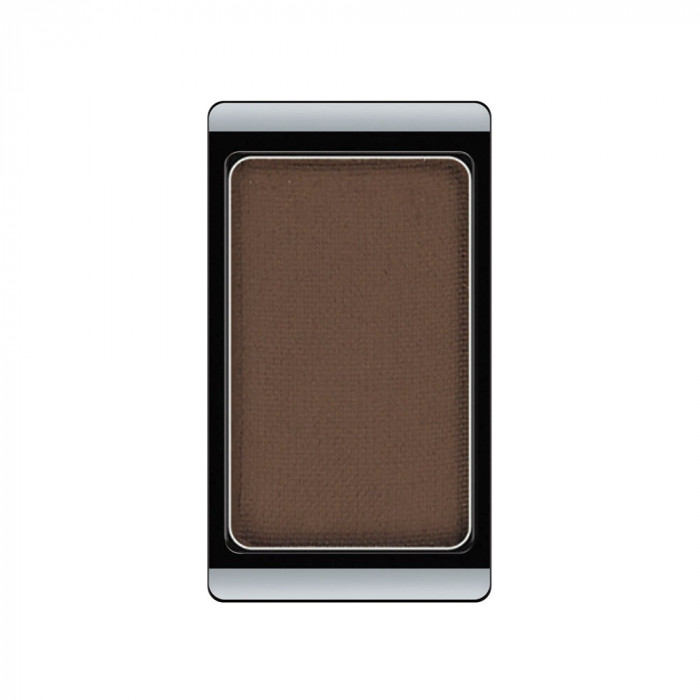 EYESHADOW MATT 524-MATT DARK GREY MOCHA 0,8 GR