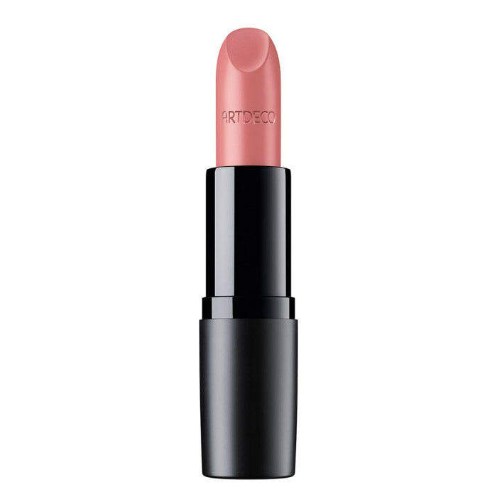 PERFECT MAT LIPSTICK 165-ROSY KISS 4 GR