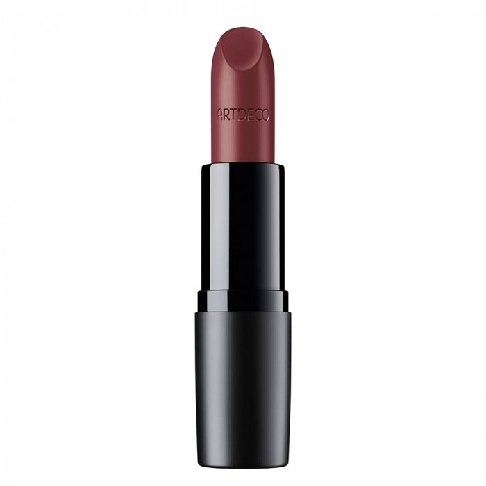 PERFECT MAT LIPSTICK 134-DARK HIBISCUS 4 GR