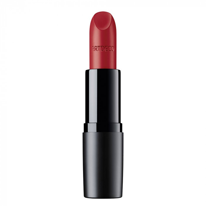 PERFECT MAT LIPSTICK 116-POPPY RED 4 GR