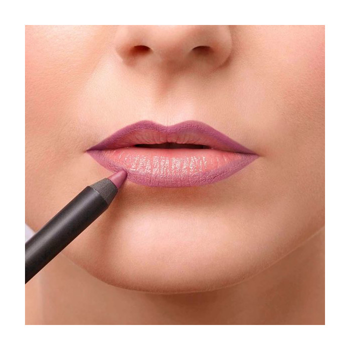 SOFT LIP LINER WATERPROOF 186