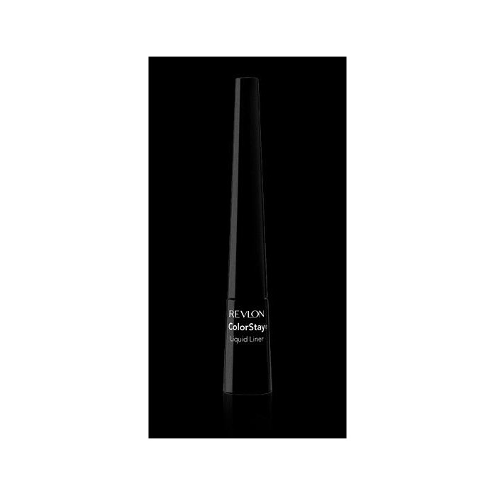 COLORSTAY LIQUID LINER 251-BLACKEST BLACK 2,5 ML