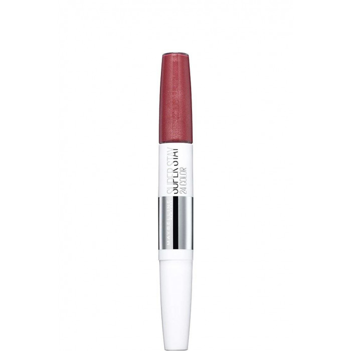 SUPERSTAY 24H LIP COLOR 250-SUGAR PLUM 9 ML