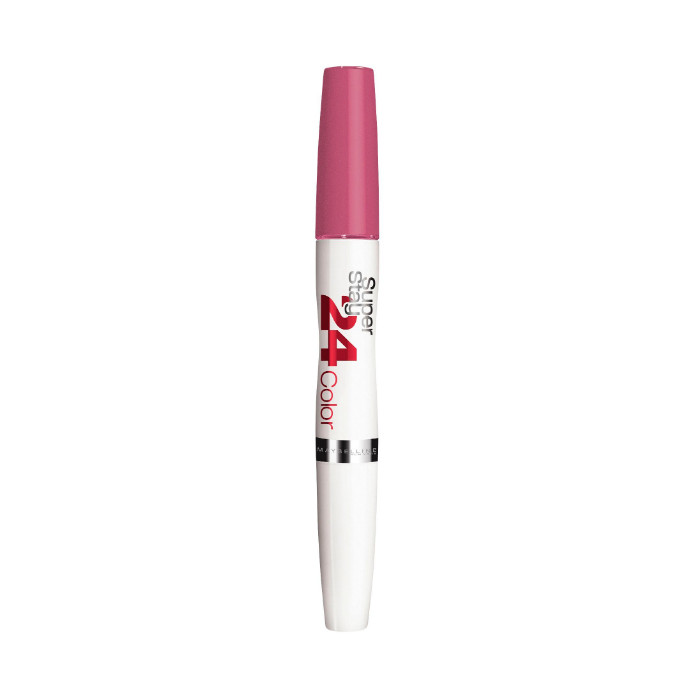 SUPERSTAY 24H LIP COLOR 250-SUGAR PLUM 9 ML