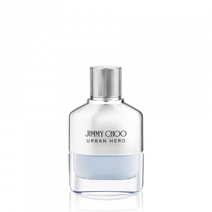 JIMMY CHOO URBAN HERO EDP VAPO 50 ML