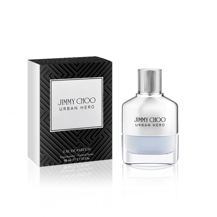 JIMMY CHOO URBAN HERO EDP VAPO 50 ML