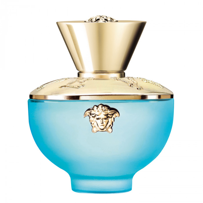 DYLAN TURQUOISE EDT VAPO 100 ML