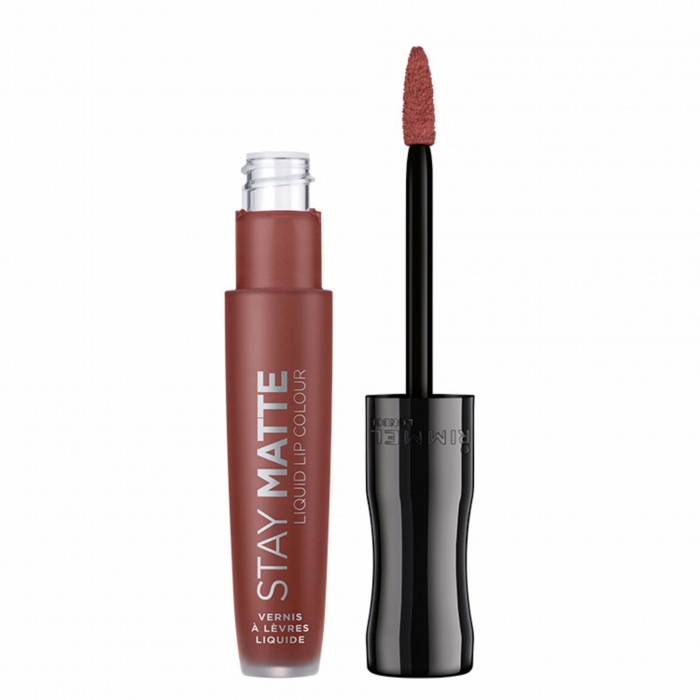 RIMMEL STAY MATTE NUDE LIPSTICK 723