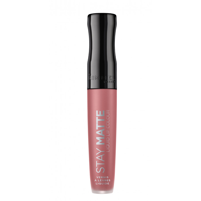 RIMMEL STAY MATTE LIQUID 110