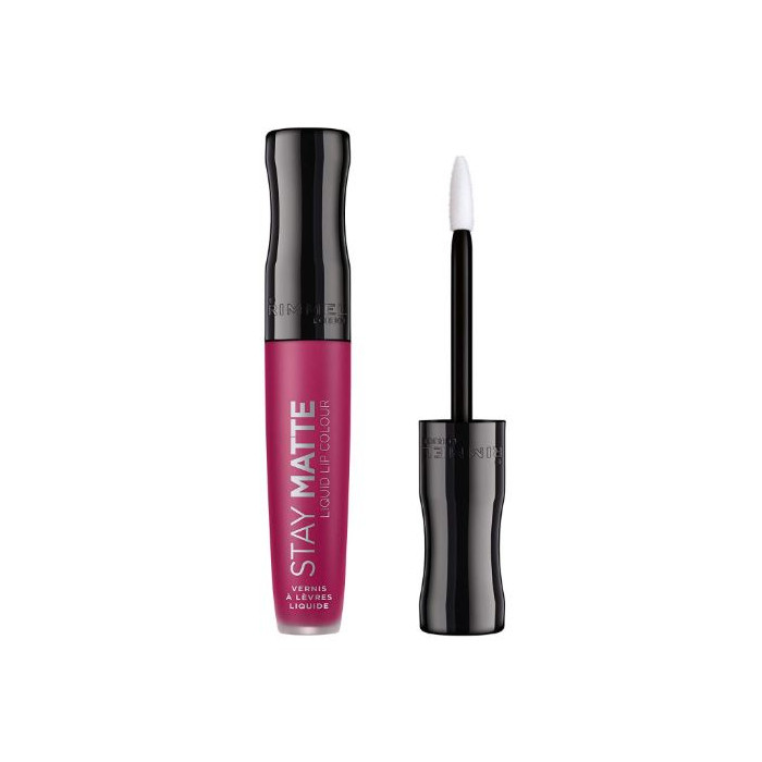 RIMMEL STAY MATTE LIQUID 820