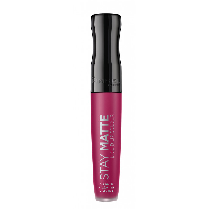 RIMMEL STAY MATTE LIQUID 820