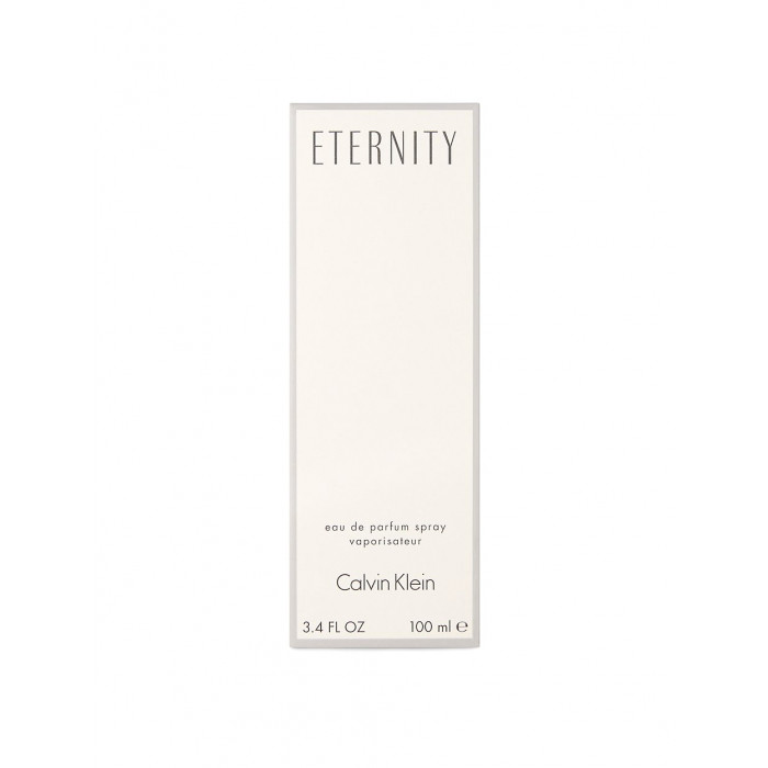 ETERNITY EDP VAPO 100 ML