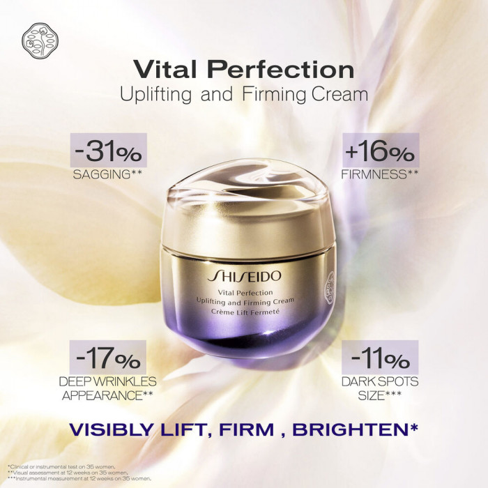 VITAL PERFECTION UPLIFTING & FIRMING CREAM 75 ML