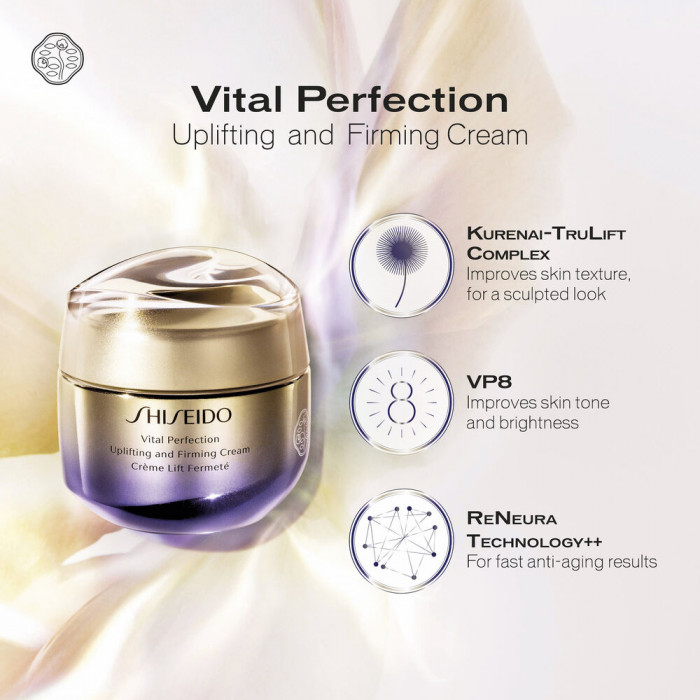 VITAL PERFECTION UPLIFTING & FIRMING CREAM 75 ML