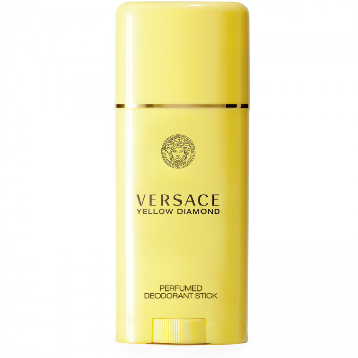 YELLOW DIAMOND DEO STICK 50 GR