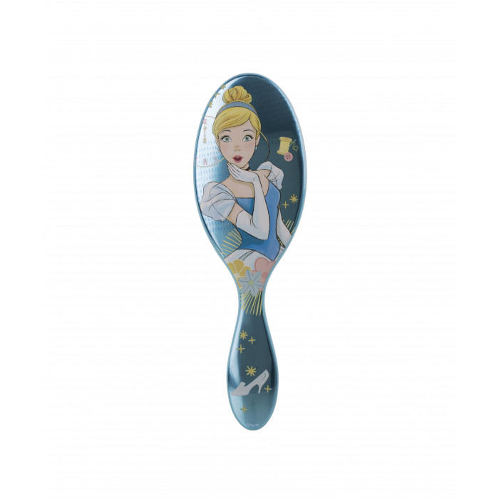 DISNEY CINDRELLA BRUSH BLUE 1 U