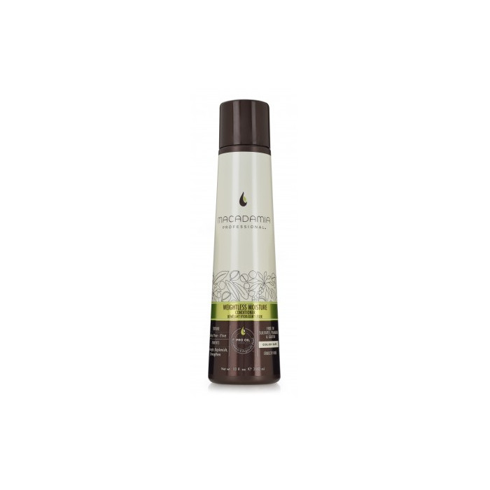 WEIGHTLESS MOISTURE CONDITIONER 300 ML