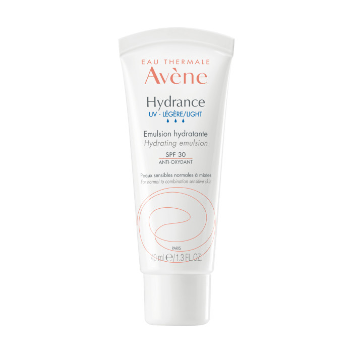 HYDRANCE UV CREAM LIGHT 40 ML