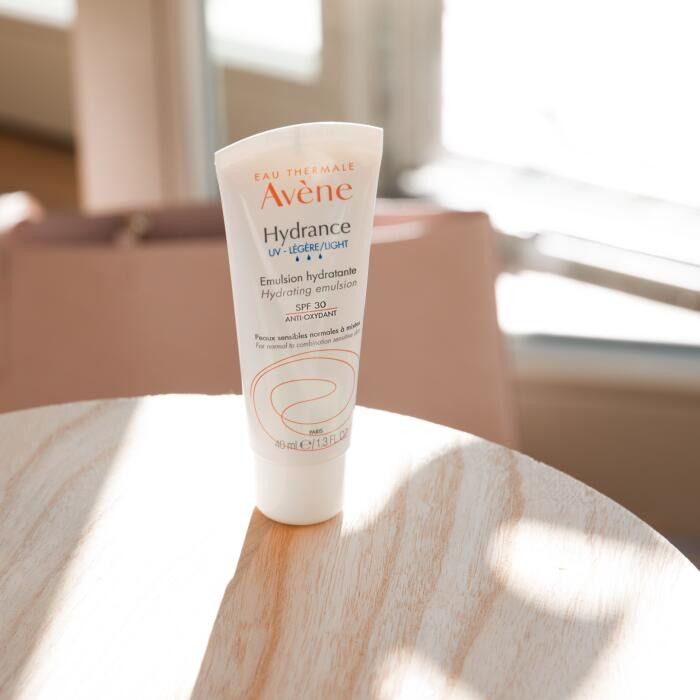 HYDRANCE UV CREAM LIGHT 40 ML