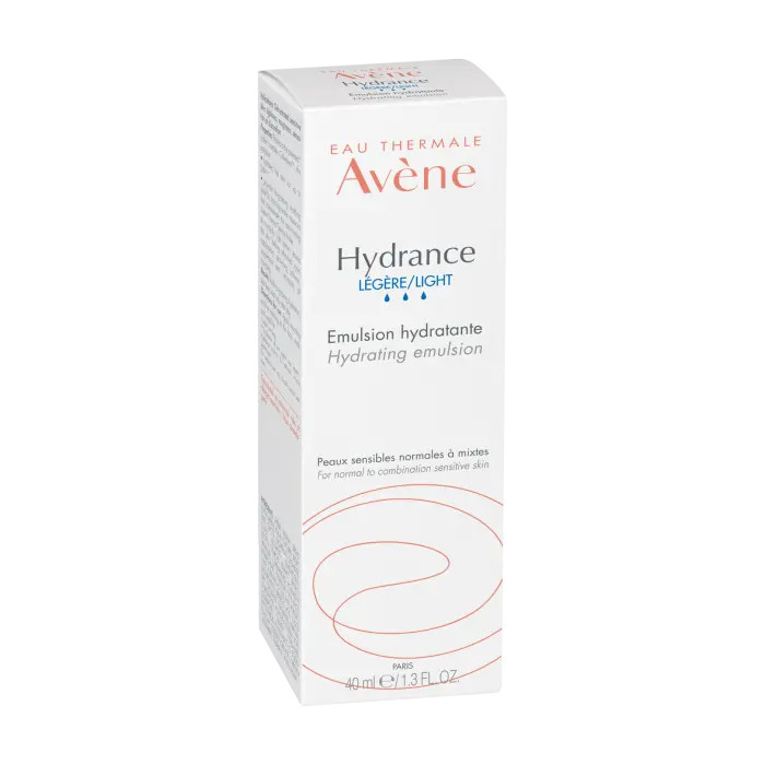 HYDRANCE OPTIMALE CREME LEGERE HYDRATANTE 40 ML