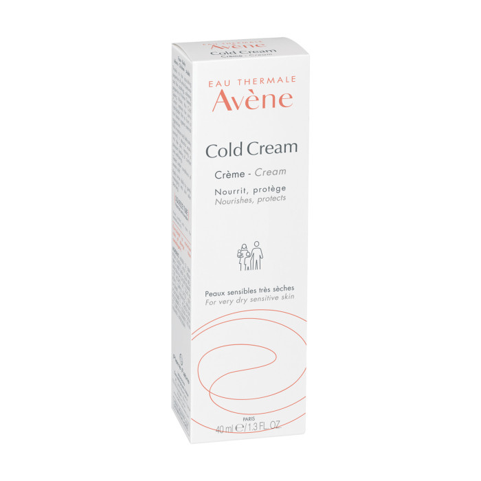 COLD CREAM 40 ML