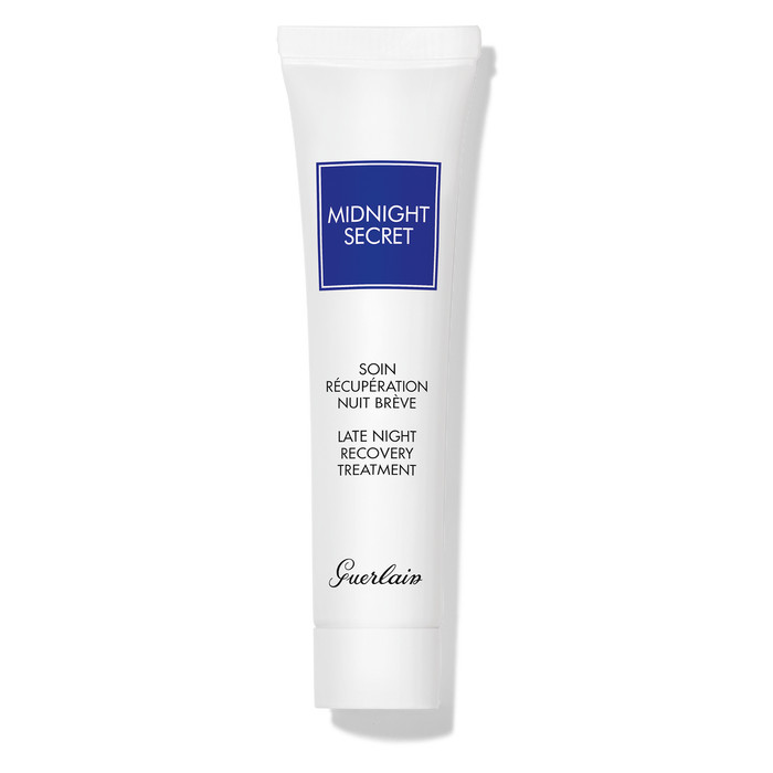 MIDNIGHT SECRET SOIN RECUPERATION NUIT BREVE 15 ML