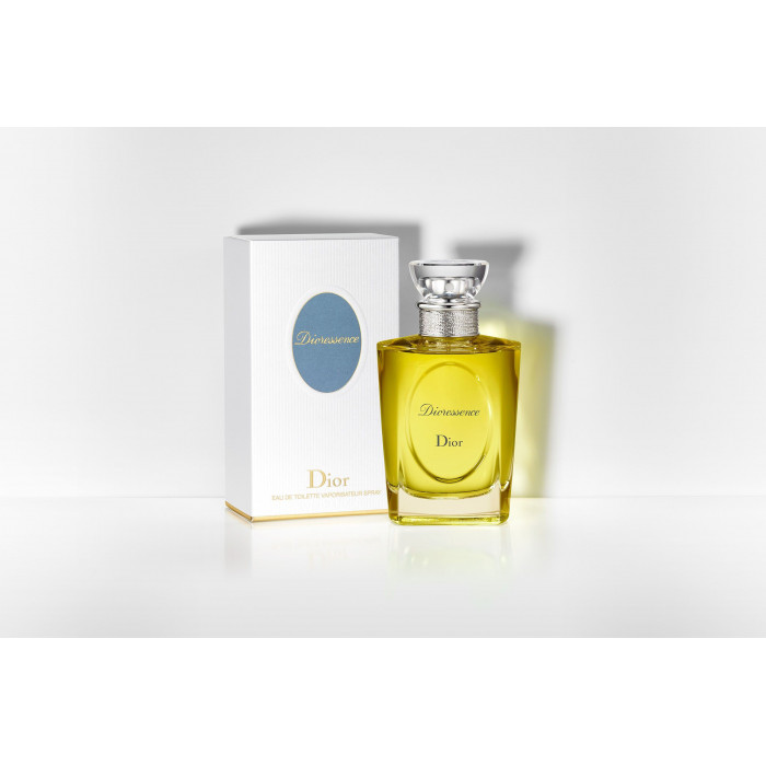 DIORESSENCE EDT VAPO 100 ML