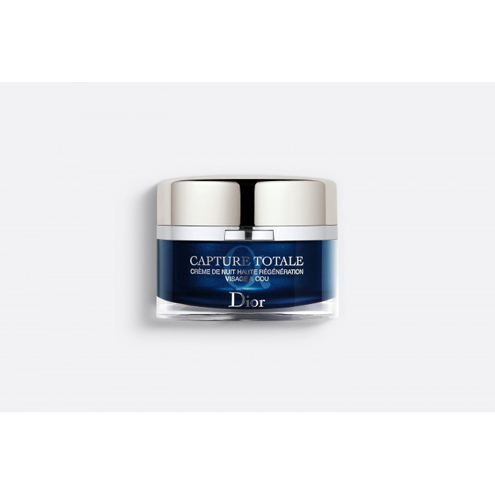 CAPTURE TOTALE CREME NUIT HAUTE REGENERATION 60 ML