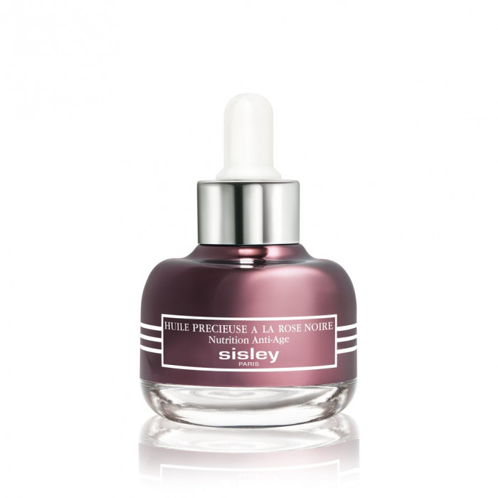 NUTRITION ANTI-AGE HUILE PRECIEUSE À LA ROSE NOIRE 25 ML