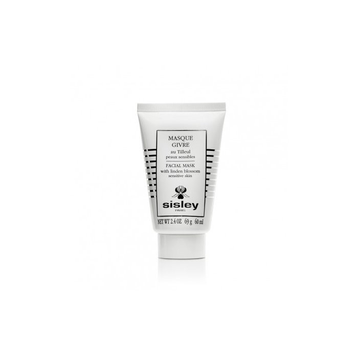 MASQUE GIVRE AU TILLEUL 60 ML