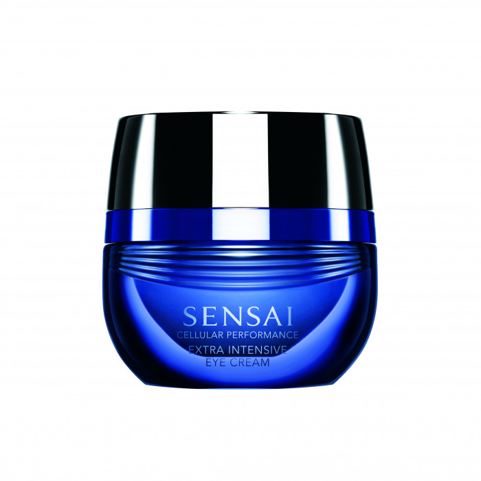 SENSAI CELLULAR PERFORMANCE EXTRA INTENSIVE EYE CREAM 15 ML