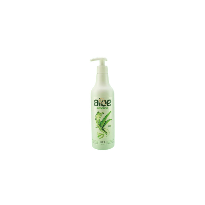 ALOE VERA GEL 500 ML