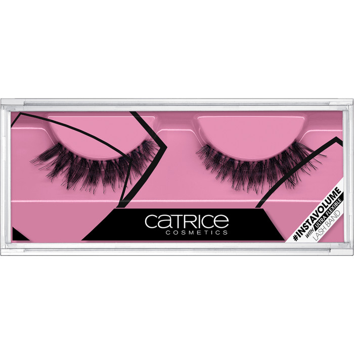 CATRICE LASH COUTURE PESTAÑAS INSTAVOLUME