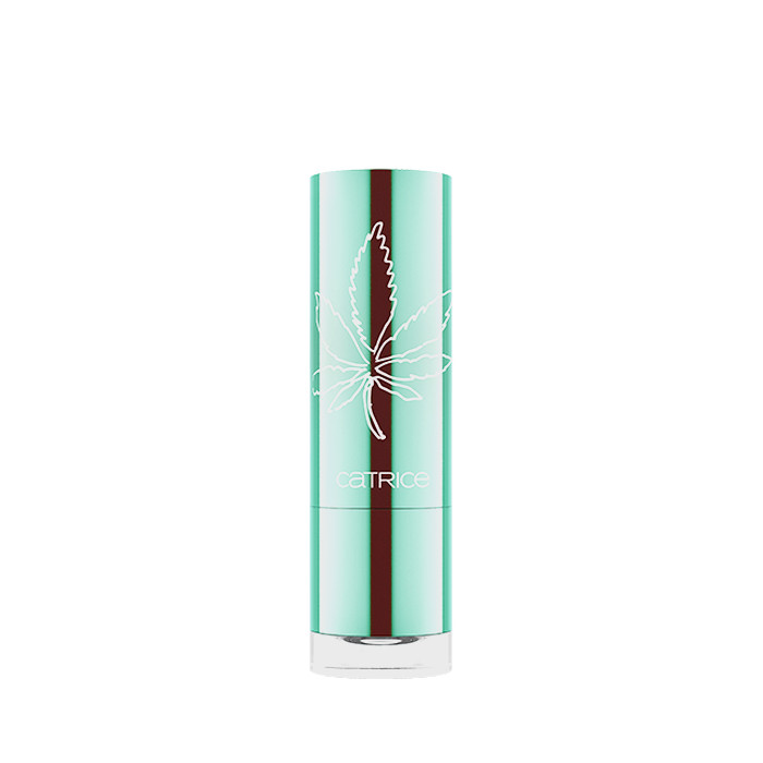 CATRICE BÁLSAMO LABIAL CÁÑAMO & MENTA 010