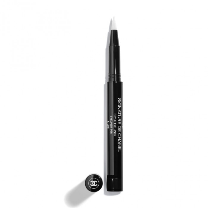 SIGNATURE DE CHANEL STYLO EYE LINER 10-NOIR 0,5 ML