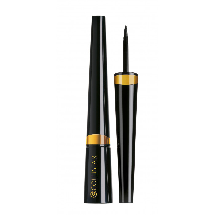 TECNICO EYE LINER 00-BLACK 2.5 ML